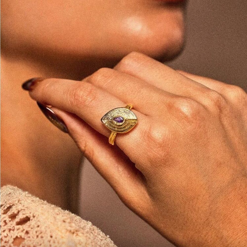 Geo Ring M1455
